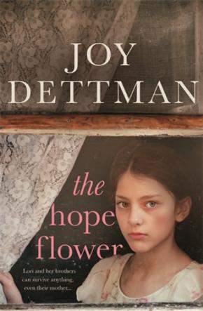 The Hope Flower The Hope Flower