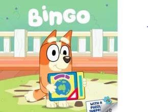 Bingo Bingo