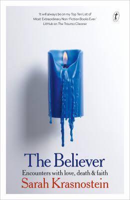 The Believer The Believer