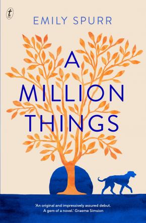 A Million Things A Million Things