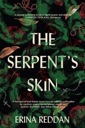 The Serpent's Skin