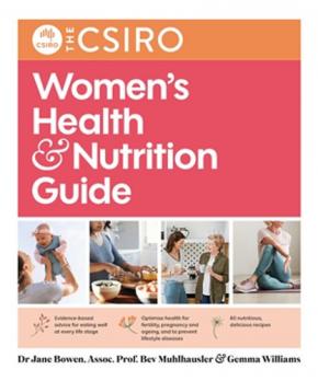 CSIRO Women's Health and Nutrition Guide