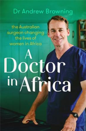 A Doctor in Africa