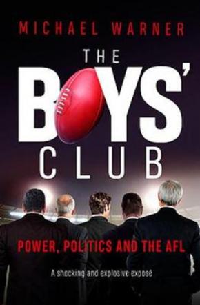 The Boys' Club