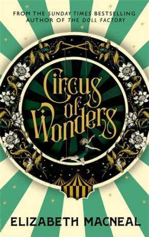 Circus of Wonders