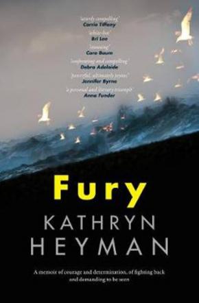 Fury Fury