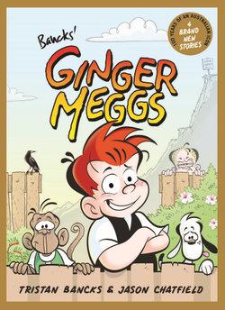 Ginger Meggs