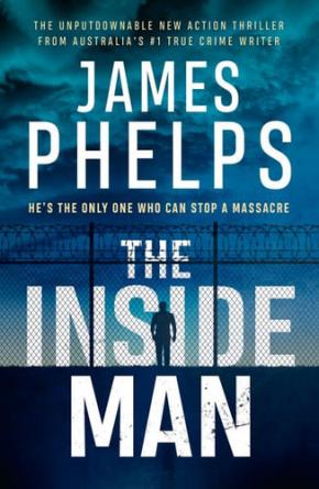 The Inside Man The Inside Man