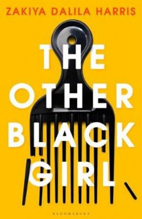 The Other Black Girl