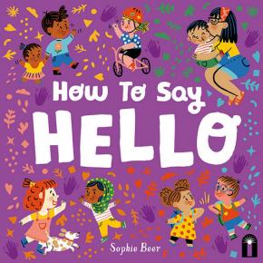 How to Say Hello How to Say Hello