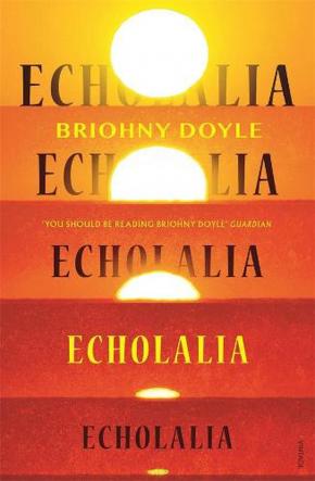 Echolalia Echolalia