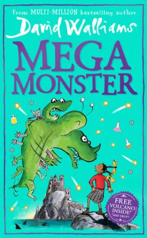 Megamonster Megamonster