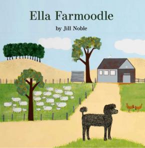 Ella Farmoodle Ella Farmoodle
