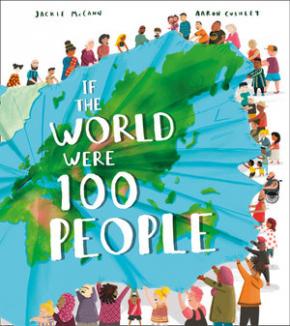 If the World Were 100 People