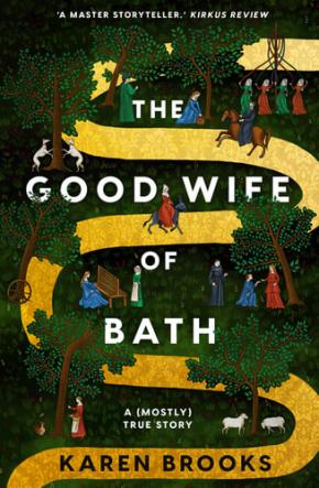 The Good Wife of Bath