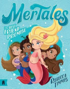 The Best Friend Promise: MerTales, Book 1