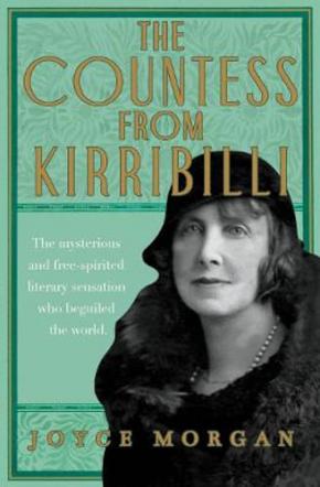 The Countess from Kirribilli