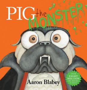 Pig the Monster Pig the Monster