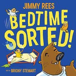 Bedtime Sorted! Bedtime Sorted!