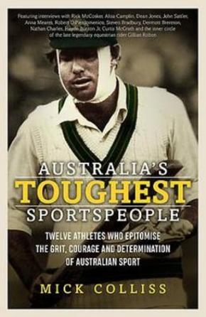 Australia's Toughest Sportspeople