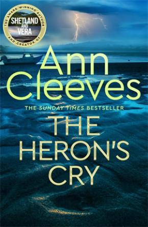 The Heron's Cry