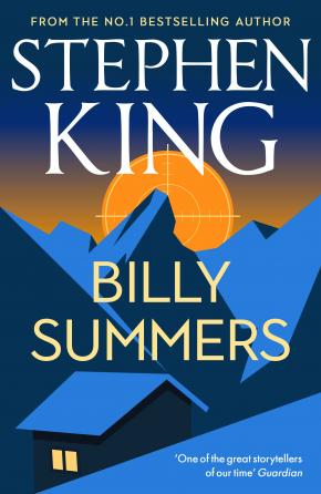 Billy Summers