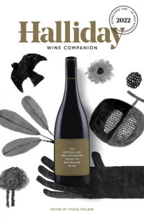 Halliday Wine Companion 2022 Halliday Wine Companion 2022