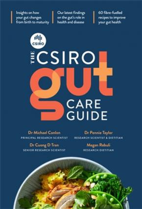The CSIRO Gut Care Guide