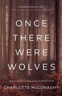 Once There Were Wolves