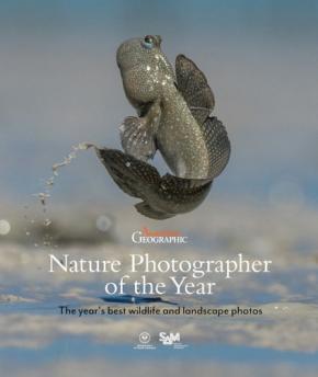 Nature Photographer of the Year