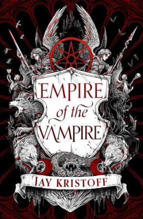 Empire of the Vampire Empire of the Vampire