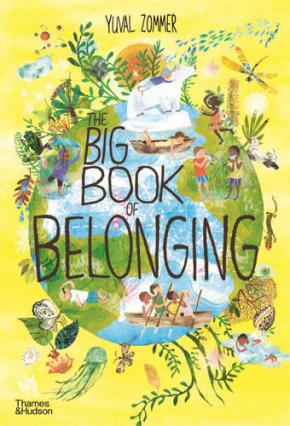 The Big Book of Belonging