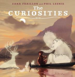 The Curiosities The Curiosities