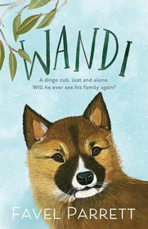 Wandi Wandi