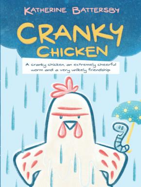 Cranky Chicken Cranky Chicken