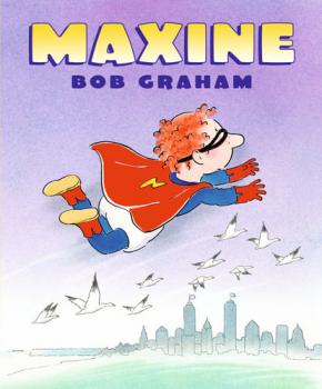 Maxine Maxine