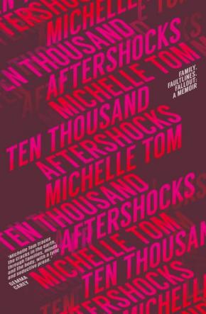 Ten Thousand Aftershocks