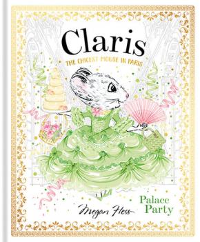 Claris Palace Party