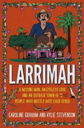 Larrimah Larrimah