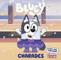 Bluey: Charades Bluey: Charades