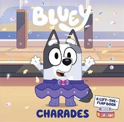 Bluey: Charades