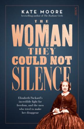 The Woman They Could Not Silence