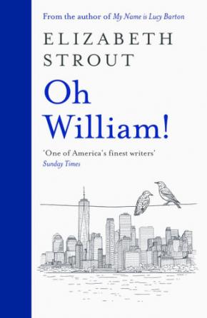 Oh William! Oh William!