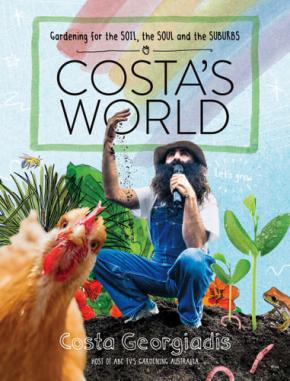 Costa's World Costa's World