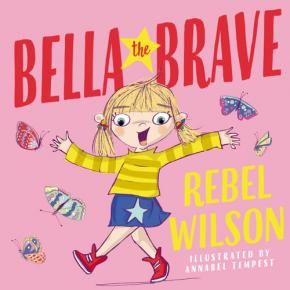 Bella The Brave