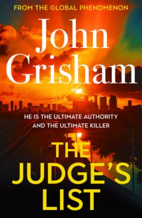 The Judge's List The Judge's List