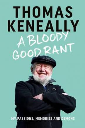 A Bloody Good Rant A Bloody Good Rant