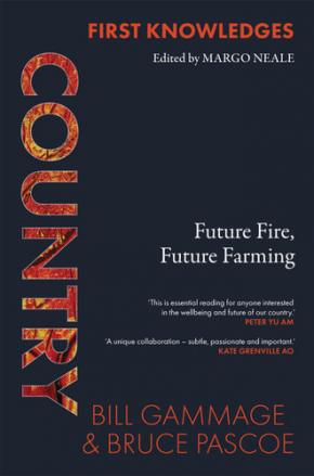Country: Future Fire, Future Farming