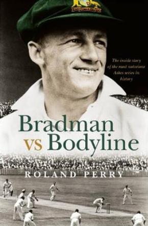 Bradman vs Bodyline