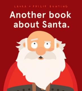 Another Book About Santa